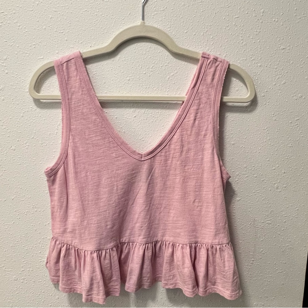 Wild Fable Pink Tank